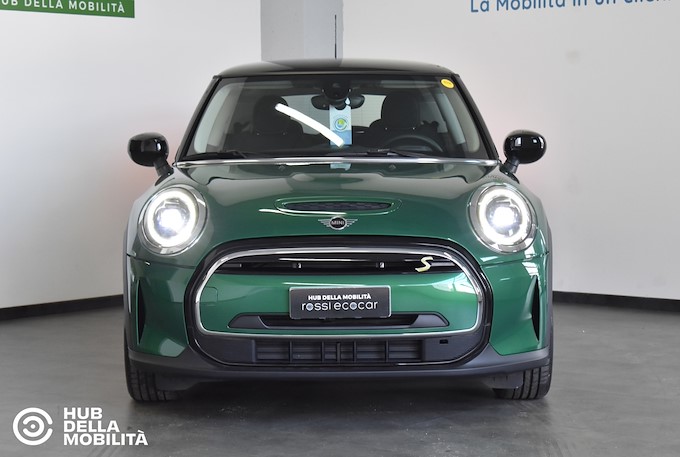 MINI Mini Cooper SE Classic